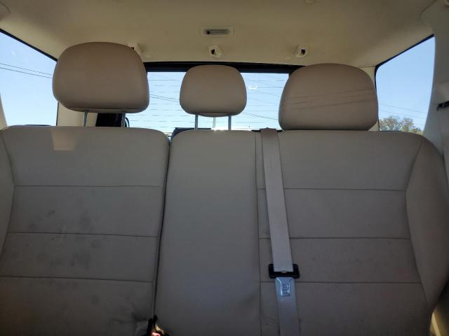 Фото 10 с аукциона – 2010 FORD ESCAPE LIM с VIN 1FMCU0E78AKB19875