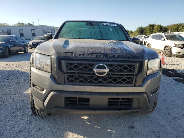 Photo 5 from auction – 2022 NISSAN FRONTIER S with VIN 1N6ED1EJ7NN643616