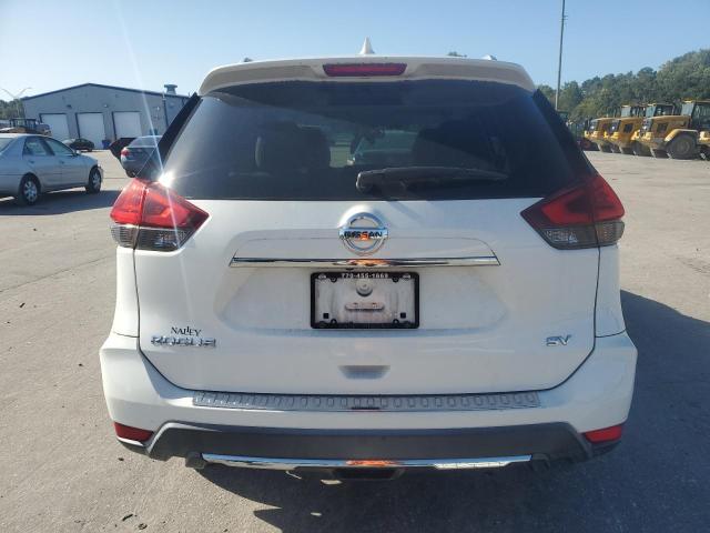 Photo 6 from auction – 2017 NISSAN ROGUE S with VIN KNMAT2MT9HP554118