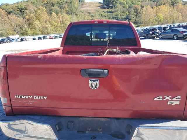 Photo 10 from auction – 2006 DODGE RAM 3500 with VIN 3D7MX49C46G281800