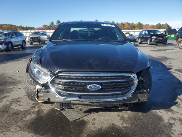 Photo 5 from auction – 2016 FORD TAURUS LIM with VIN 1FAHP2F84GG112198