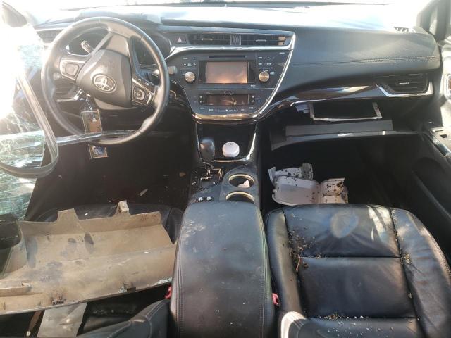 Photo 8 from auction – 2014 TOYOTA AVALON BAS with VIN 4T1BK1EB1EU087244