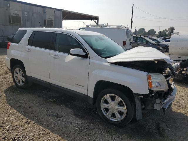 Photo 4 from auction – 2017 GMC TERRAIN SL with VIN 2GKALMEK8H6353431