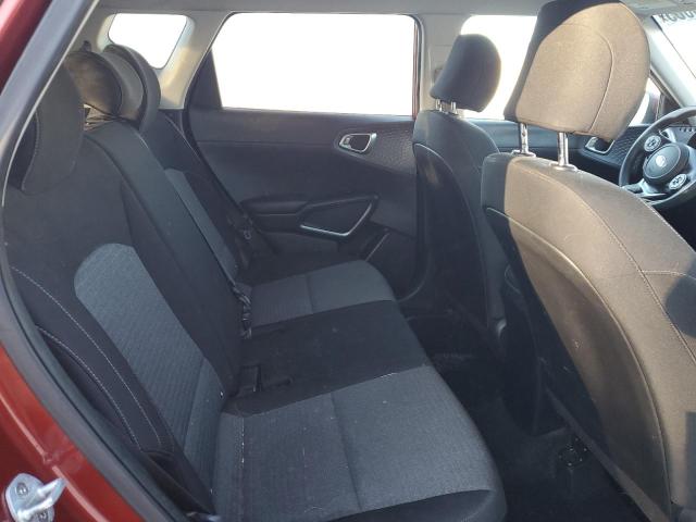 Photo 10 from auction – 2020 KIA SOUL LX with VIN KNDJ23AUXL7076130