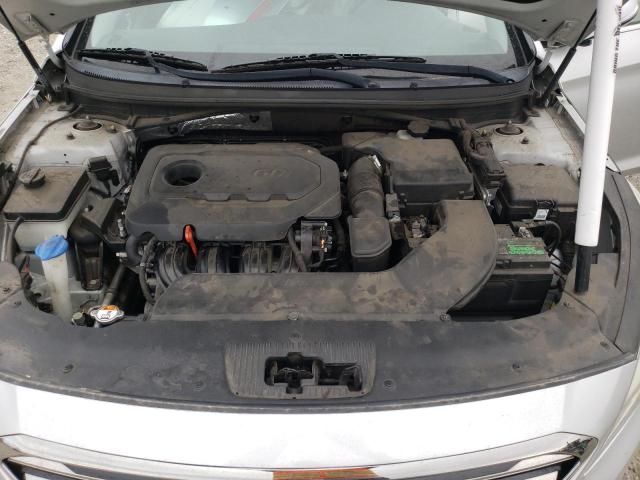 Photo 11 from auction – 2015 HYUNDAI SONATA SPO with VIN 5NPE34AF2FH225264