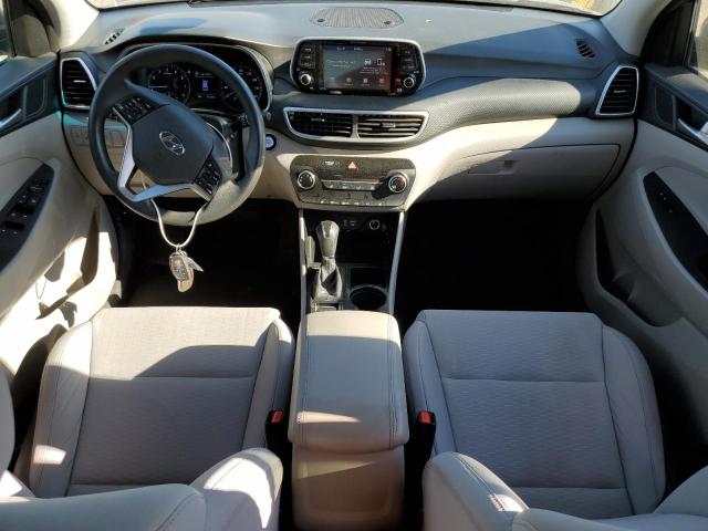 Photo 8 from auction – 2019 HYUNDAI TUCSON LIM with VIN KM8J3CA46KU011851