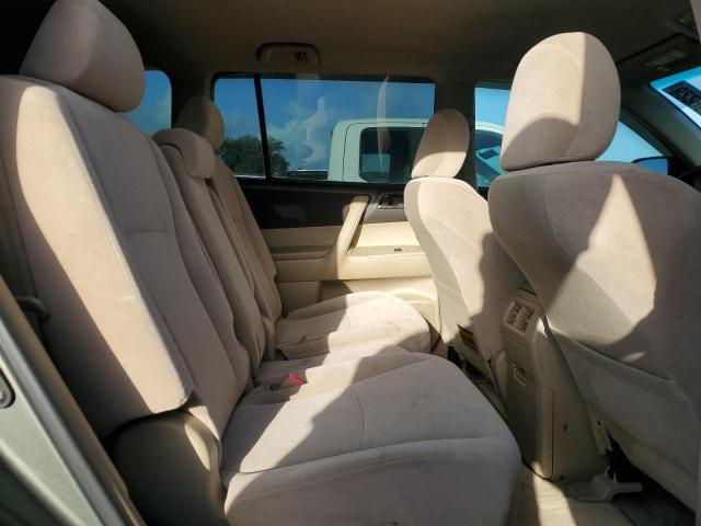 Photo 11 from auction – 2009 TOYOTA HIGHLANDER with VIN JTEDA41A892000886