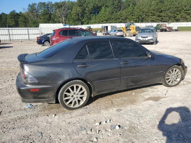 Photo 3 from auction – 2003 LEXUS IS 300 with VIN JTHBD192530078638