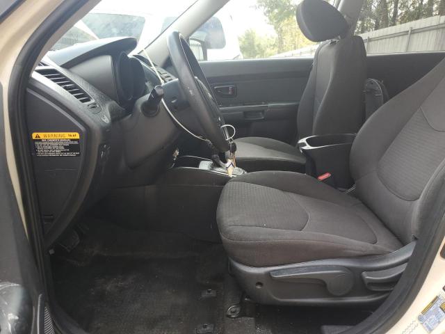 Photo 7 from auction – 2013 KIA SOUL with VIN KNDJT2A59D7529140