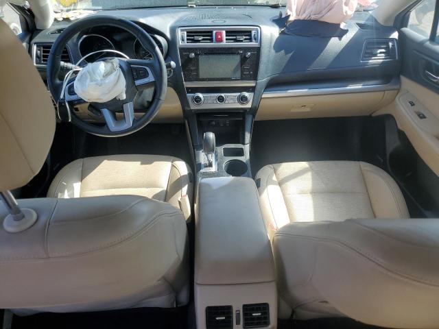 صورة رقم 8 من المزاد - 2016 SUBARU LEGACY 2.5 مع VIN 4S3BNBL63G3004686