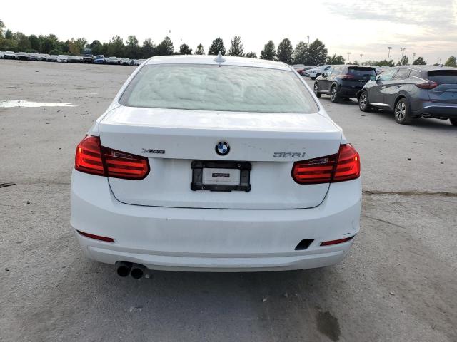 Photo 6 from auction – 2013 BMW 328 XI with VIN WBA3B3C58DF538574