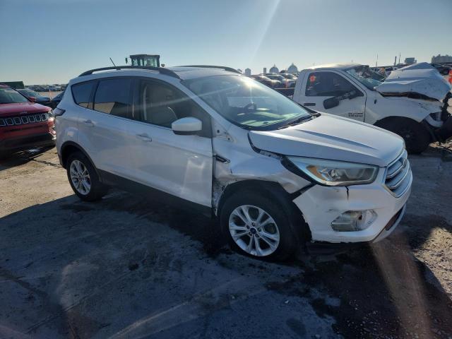 Photo 4 from auction – 2018 FORD ESCAPE SEL with VIN 1FMCU0HD8JUA48375