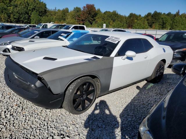 DODGE CHALLENGER 2015 with VIN 2C3CDZAG7FH775454 - Photo from auction