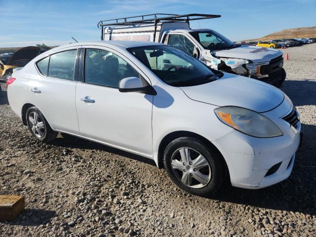 Photo 4 from auction – 2014 NISSAN VERSA S with VIN 3N1CN7AP1EK451038