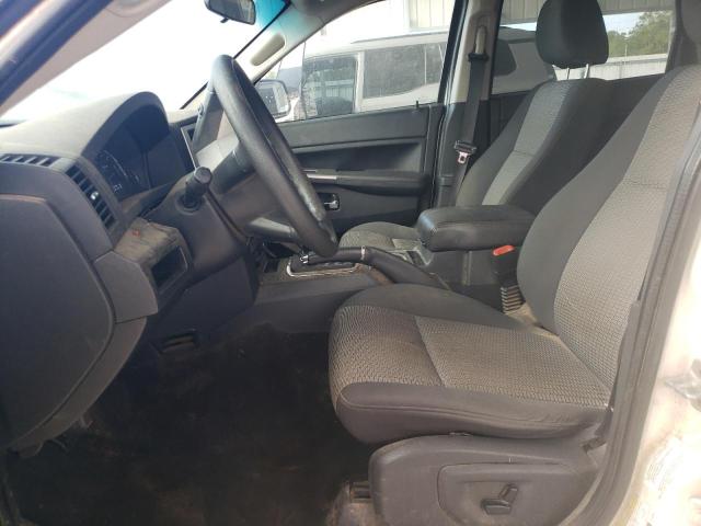 Photo 7 from auction – 2010 JEEP GRAND CHER with VIN 1J4PR4GK3AC153680