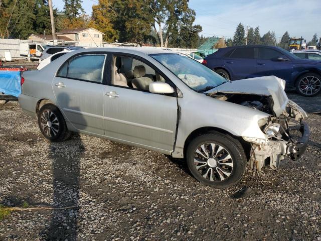Photo 4 from auction – 2003 TOYOTA COROLLA CE with VIN JTDBR32E630024266