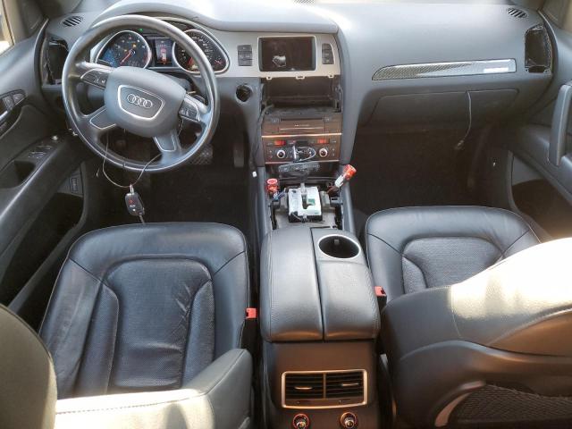 Photo 8 from auction – 2015 AUDI Q7 PRESTIG with VIN WA1WGCFE0FD010145