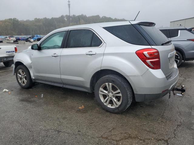 Photo 2 from auction – 2016 CHEVROLET EQUINOX LS with VIN 2GNALBEK5G1186755