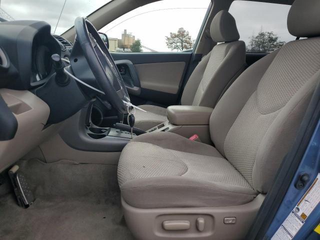 Photo 7 from auction – 2008 TOYOTA RAV4 LIMIT with VIN JTMBD34V385206156