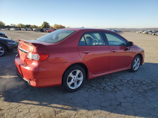 Photo 3 from auction – 2013 TOYOTA COROLLA BA with VIN 2T1BU4EE1DC948427