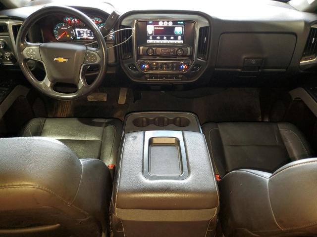 Photo 8 from auction – 2015 CHEVROLET SILVERADO with VIN 3GCUKREC7FG242498