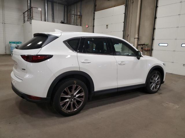 Photo 3 from auction – 2019 MAZDA CX-5 GRAND with VIN JM3KFBDMXK0509250