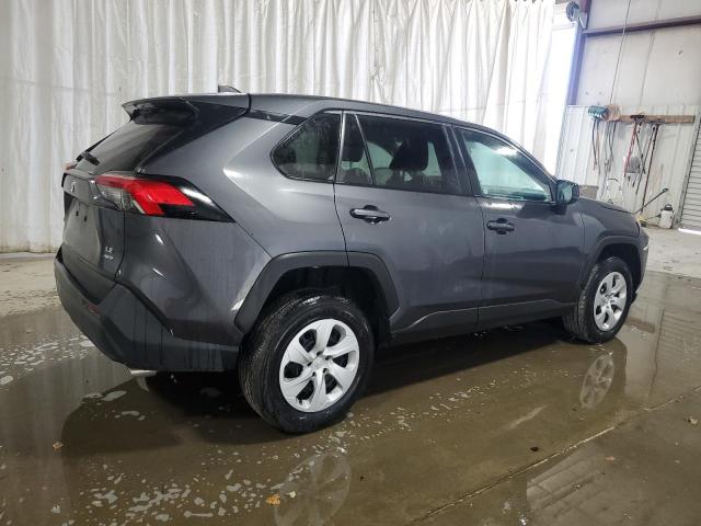 Photo 3 from auction – 2024 TOYOTA RAV4 LE with VIN 2T3F1RFV6RW469052
