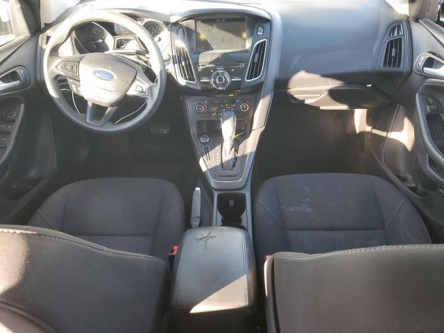 Photo 8 from auction – 2017 FORD FOCUS SEL with VIN 1FADP3M20HL245598