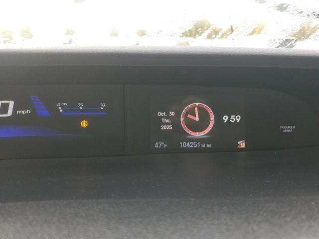 Photo 9 from auction – 2015 HONDA CIVIC EX with VIN 2HGFB2F89FH532124