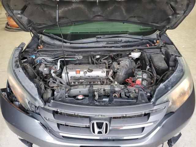 Photo 12 from auction – 2014 HONDA CR-V EX with VIN 5J6RM4H57EL026288