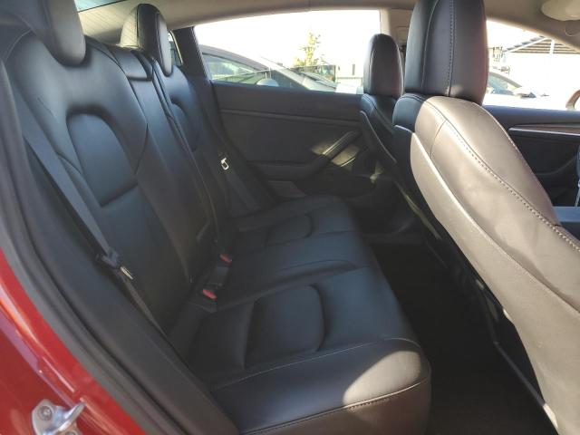 Photo 10 from auction – 2022 TESLA MODEL 3 with VIN 5YJ3E1EBXNF202786