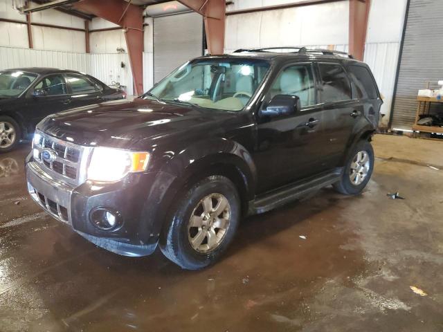 FORD ESCAPE LIM 2011 con VIN 1FMCU9EG4BKA74472 - Foto de la subasta