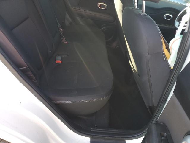 Photo 10 from auction – 2014 KIA TUCSON SEL with VIN KNDJN2A24E7020283