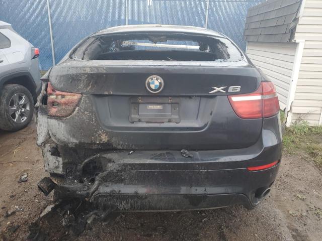 Photo 6 from auction – 2013 BMW X6 XDRIVE3 with VIN 5UXFG2C59DL782374