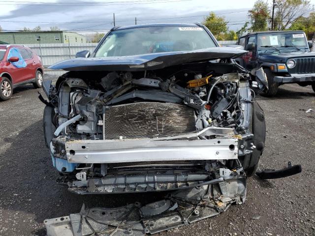 Photo 5 from auction – 2021 TOYOTA RAV4 XLE with VIN 2T3P1RFV3MW154433