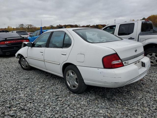 Photo 2 from auction – 2001 NISSAN ALTIMA XE with VIN 1N4DL01DX1C109162