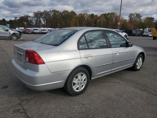 Photo 3 from auction – 2003 HONDA CIVIC LX with VIN 2HGES16583H620010