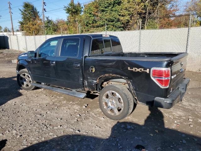 Zdjęcie 2 z aukcji – 2012 FORD F150 SUPER z VIN 1FTFW1EF5CFA33105