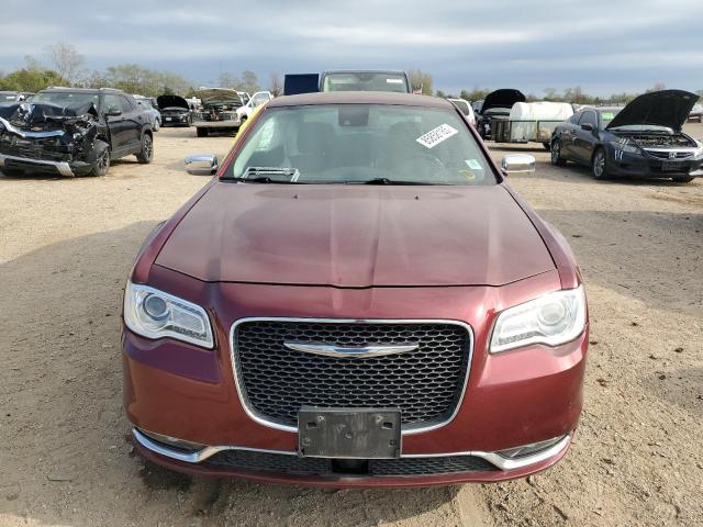 Photo 5 from auction – 2018 CHRYSLER 300 LIMITE with VIN 2C3CCAKG6JH138003