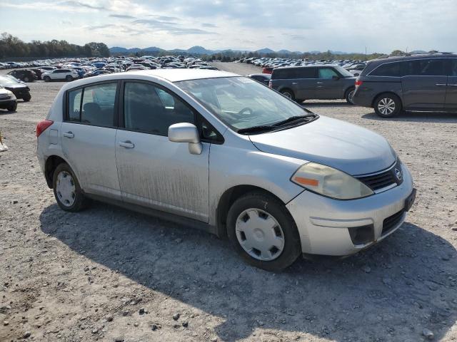 Photo 4 from auction – 2009 NISSAN VERSA S with VIN 3N1BC13E69L369946
