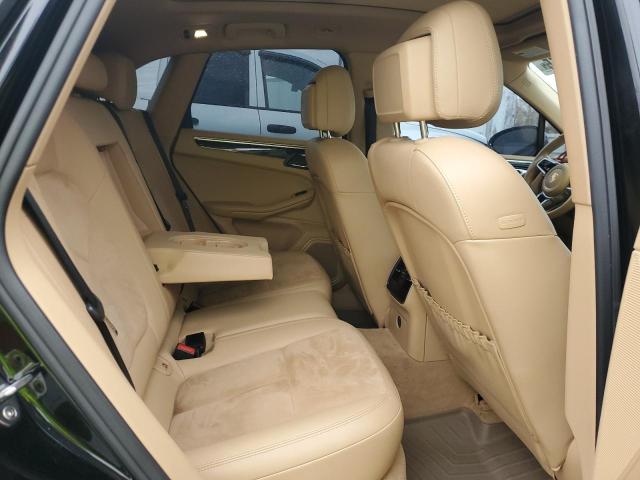 Photo 11 from auction – 2017 PORSCHE MACAN with VIN WP1AA2A57HLB08437