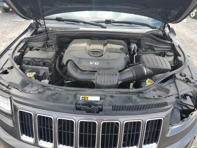 Photo 12 from auction – 2015 JEEP GRAND CHER with VIN 1C4RJFBG3FC710745