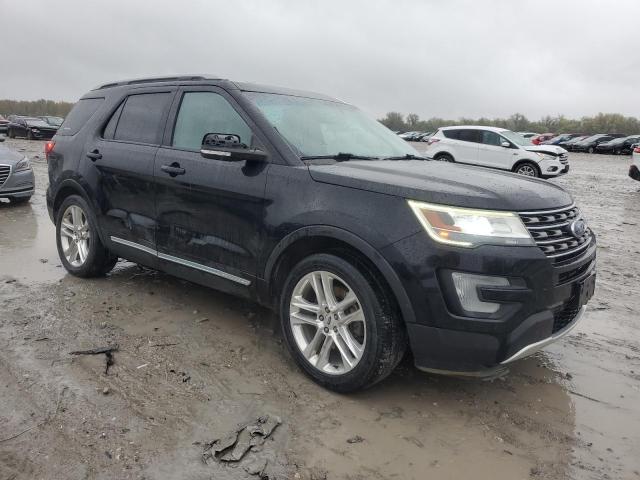 Photo 4 from auction – 2016 FORD EXPLORER X with VIN 1FM5K7D84GGA23075