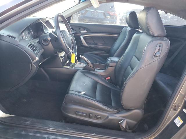 Photo 7 from auction – 2012 HONDA ACCORD EXL with VIN 1HGCS2B88CA009082
