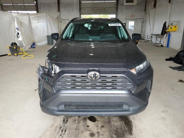 Photo 5 from auction – 2020 TOYOTA RAV4 LE with VIN 2T3H1RFV2LC057714
