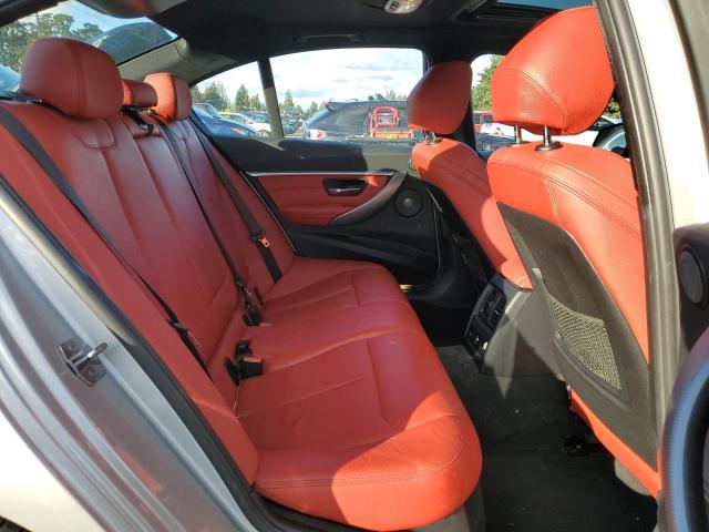 Photo 10 from auction – 2018 BMW 330E with VIN WBA8E1C51JA178445