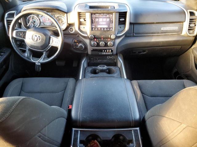 Photo 8 from auction – 2019 RAM 1500 BIG H with VIN 1C6SRFFT3KN720179