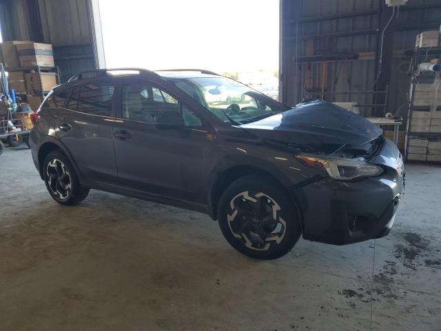 Photo 4 from auction – 2021 SUBARU CROSSTREK with VIN JF2GTHNC5MH290140