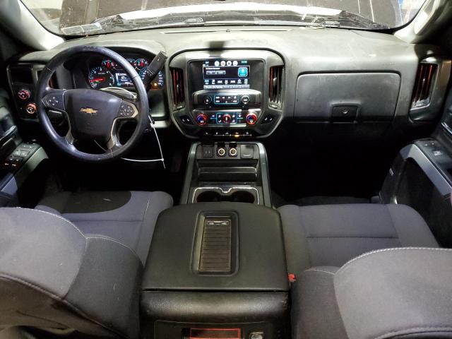 Photo 8 from auction – 2018 CHEVROLET SILVERADO with VIN 1GCVKRECXJZ377066