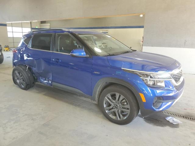 Photo 4 from auction – 2021 KIA SELTOS S with VIN KNDEUCAAXM7041803